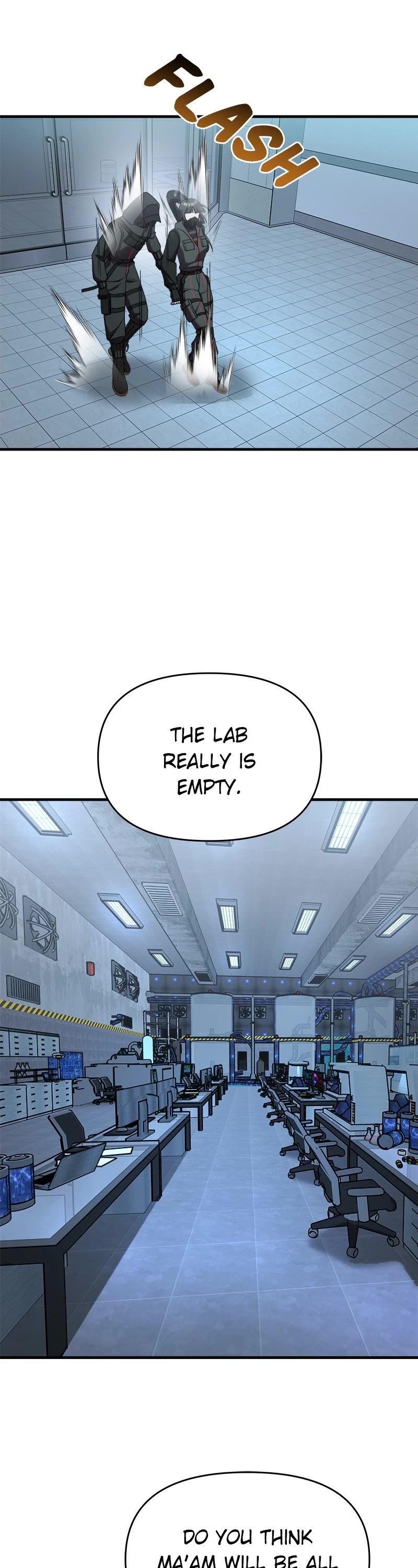 Pure Villain chapter 96 page 37