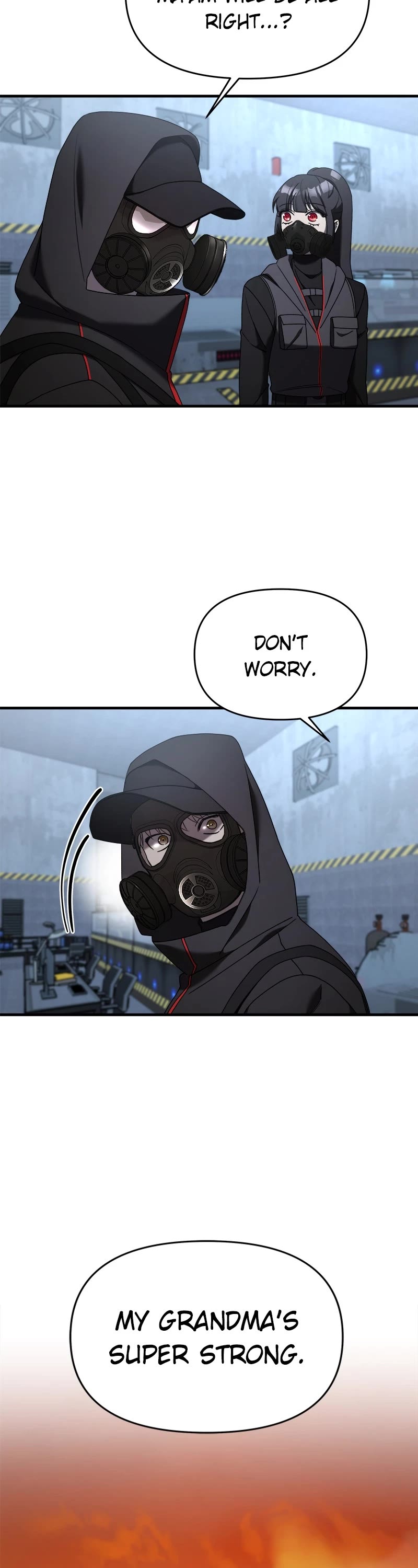 Pure Villain chapter 96 page 38