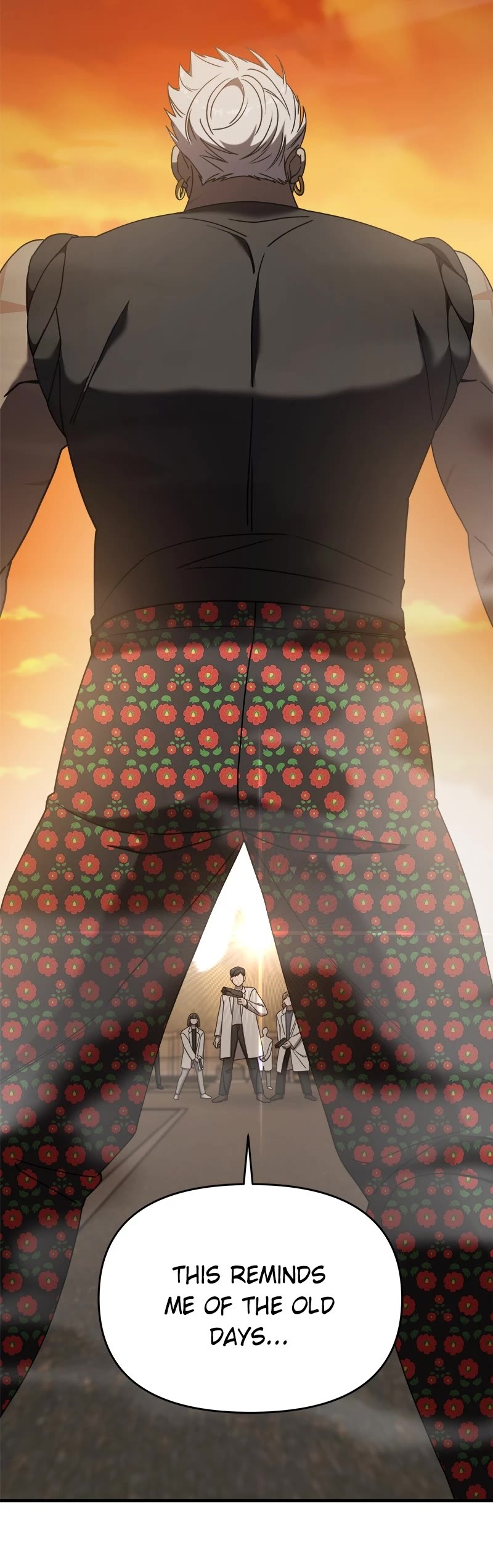 Pure Villain chapter 96 page 39