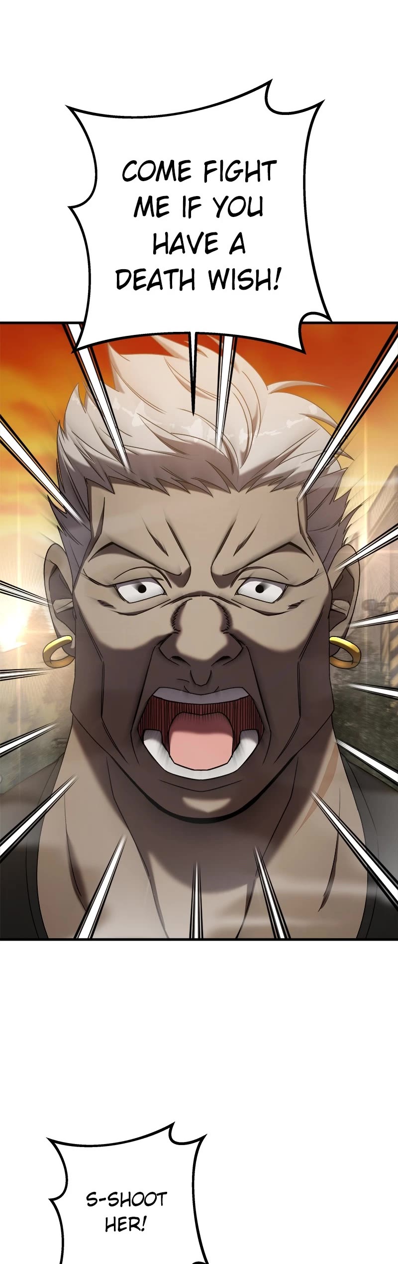 Pure Villain chapter 96 page 40