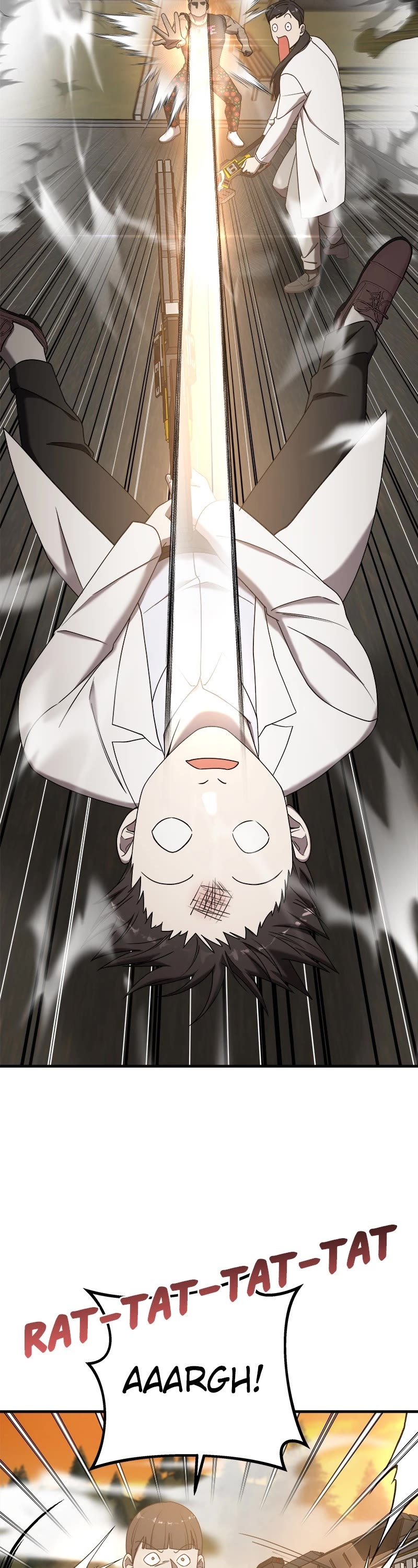 Pure Villain chapter 96 page 43