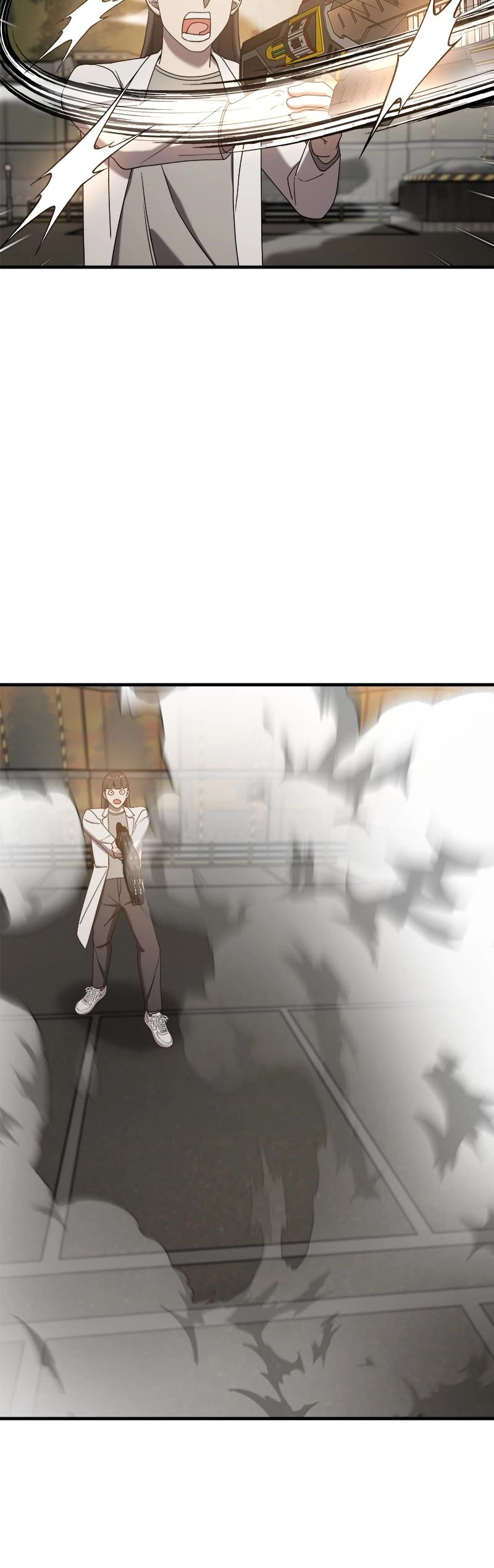 Pure Villain chapter 96 page 44