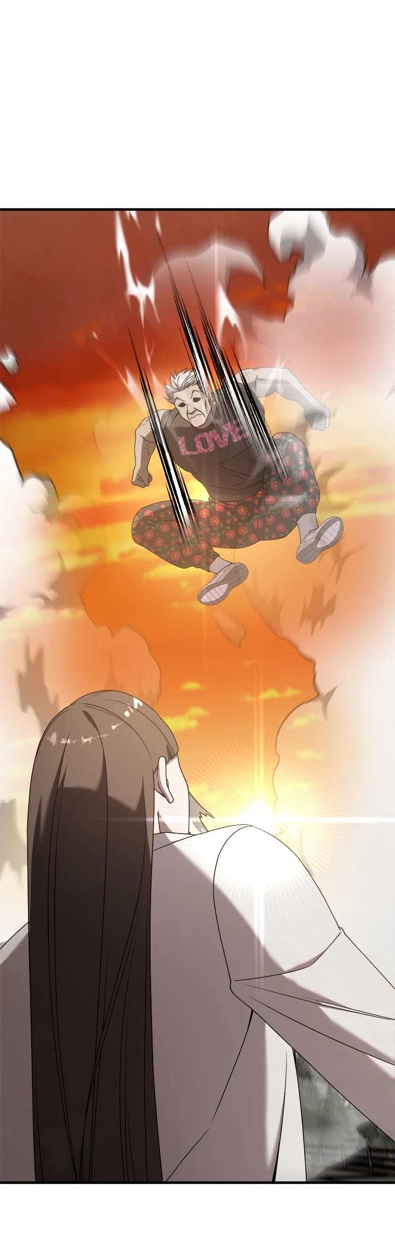 Pure Villain chapter 96 page 45