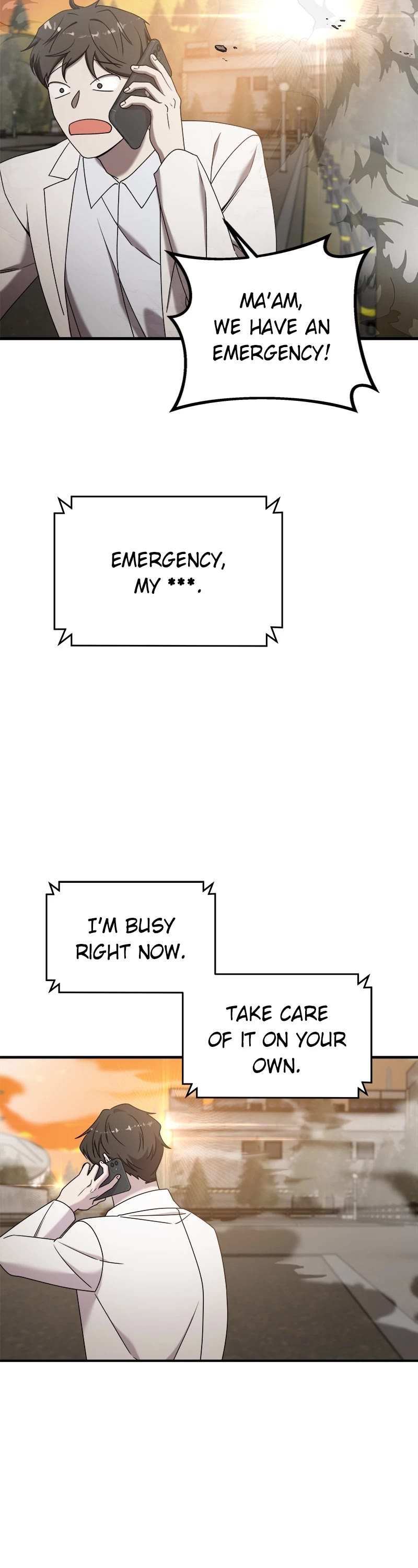 Pure Villain chapter 96 page 47