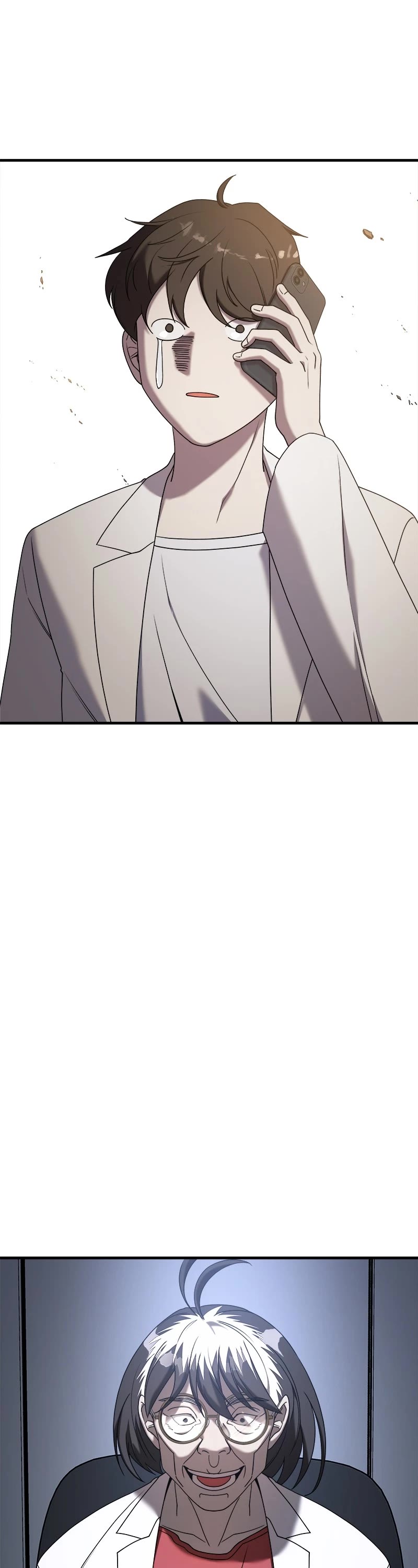 Pure Villain chapter 96 page 48