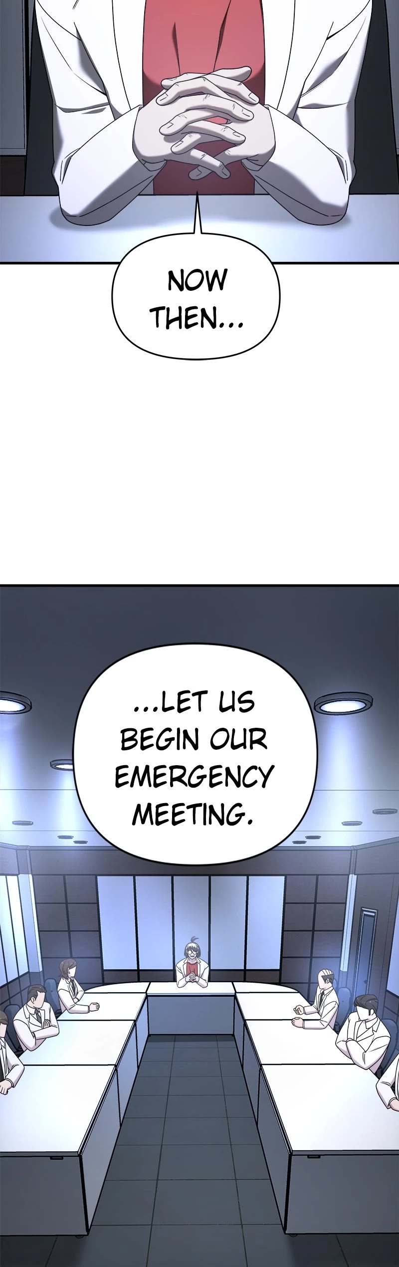 Pure Villain chapter 96 page 49