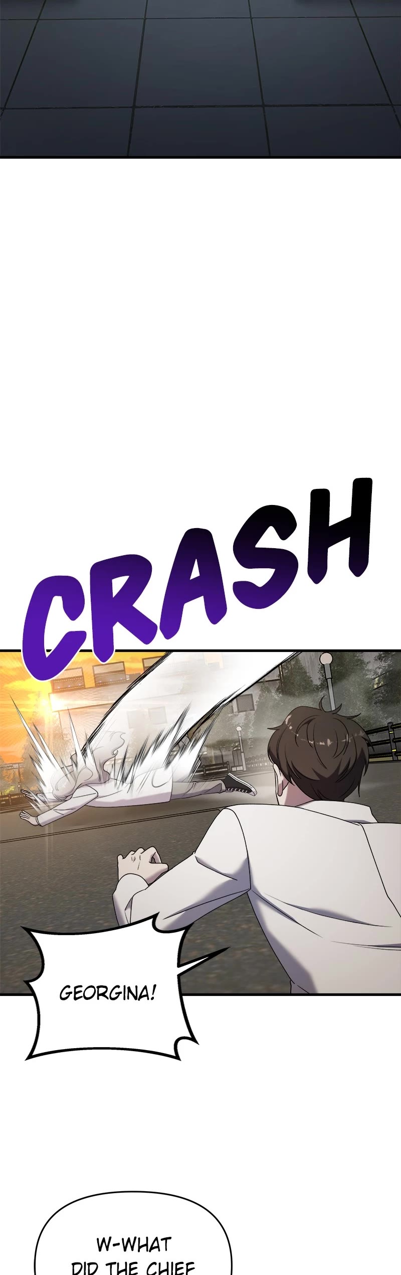 Pure Villain chapter 96 page 50