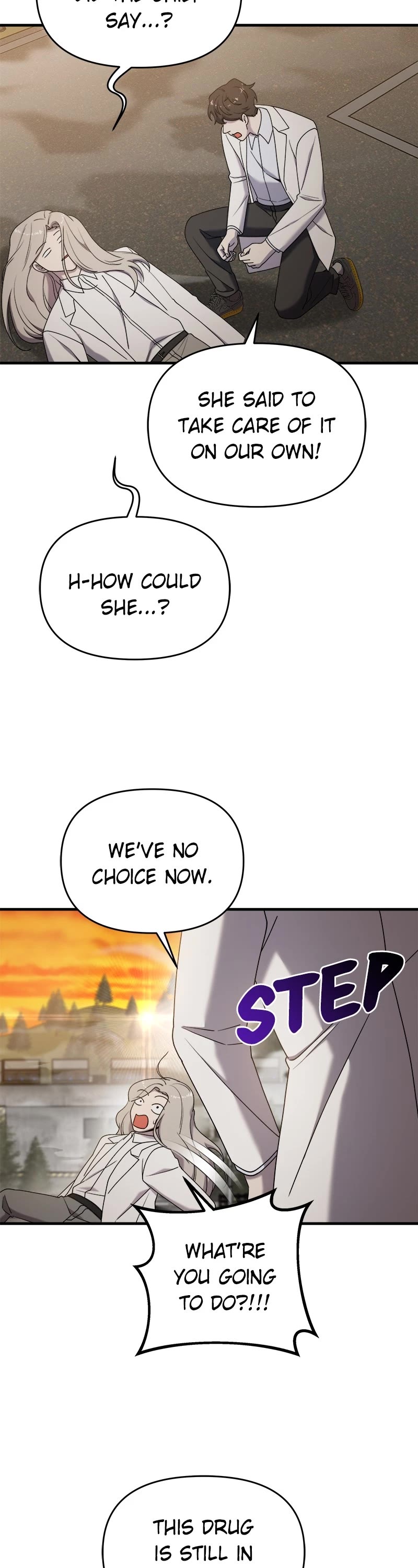 Pure Villain chapter 96 page 51