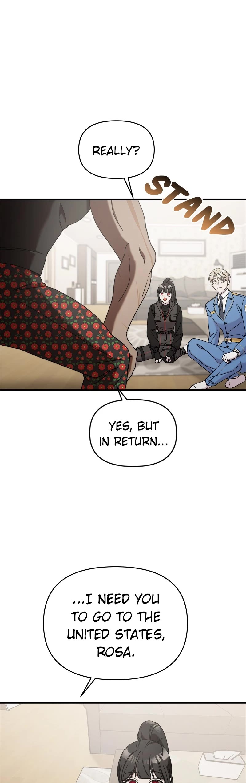 Pure Villain chapter 96 page 9