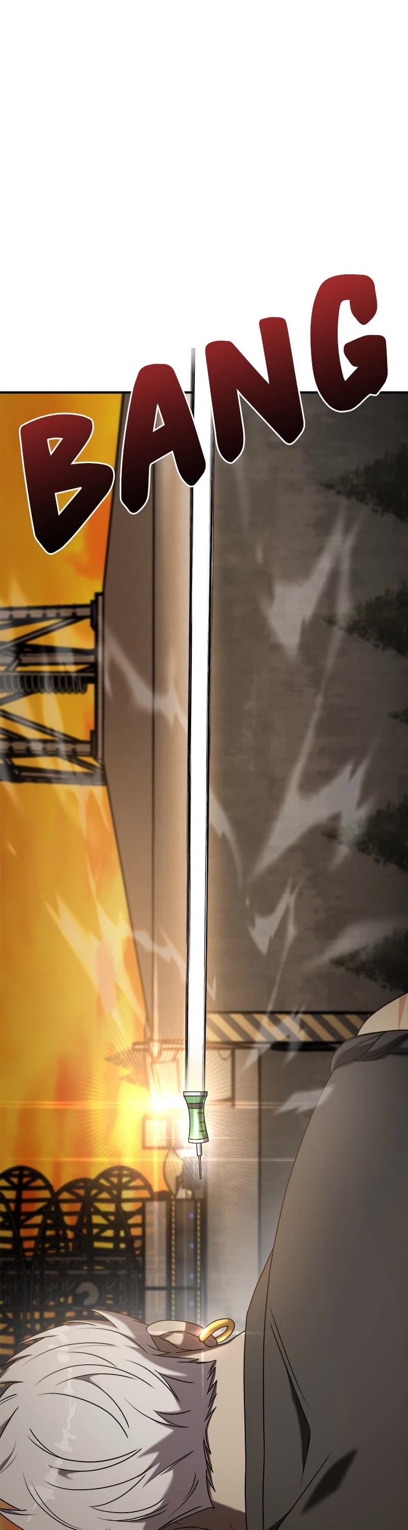 Pure Villain chapter 97 page 1