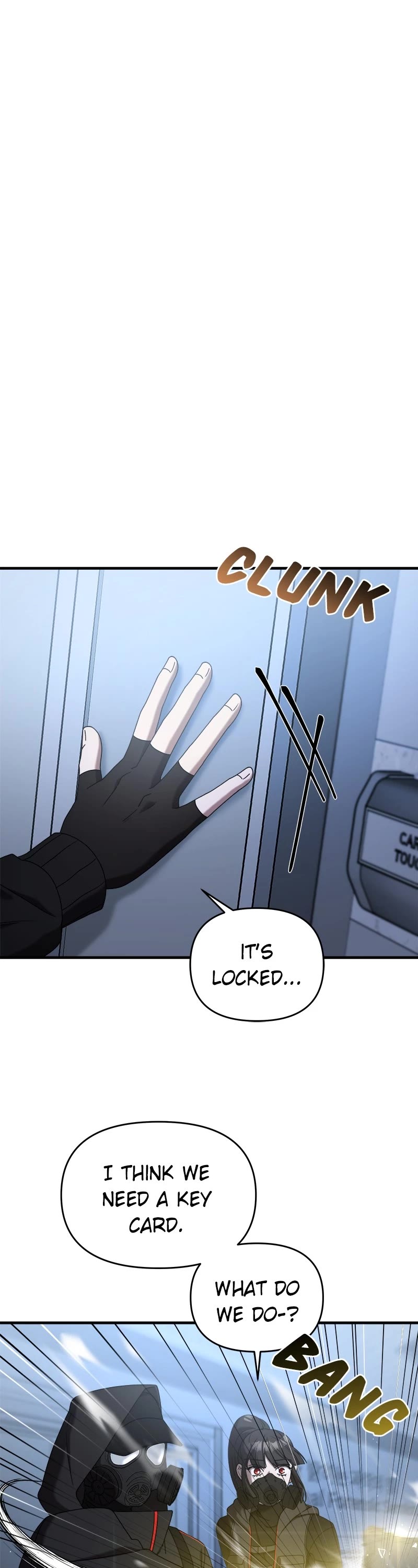 Pure Villain chapter 97 page 11