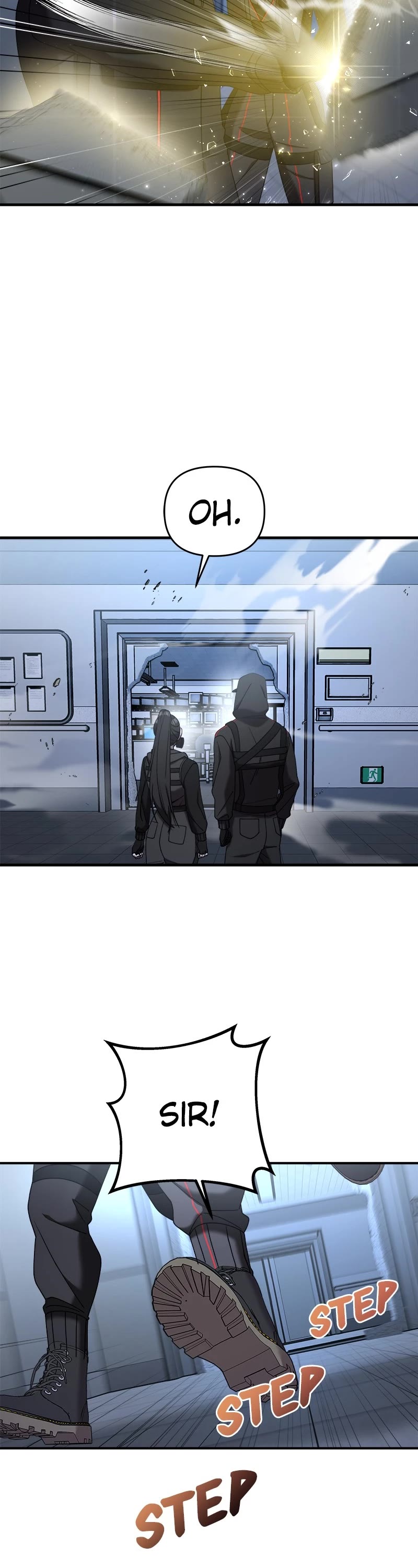 Pure Villain chapter 97 page 12