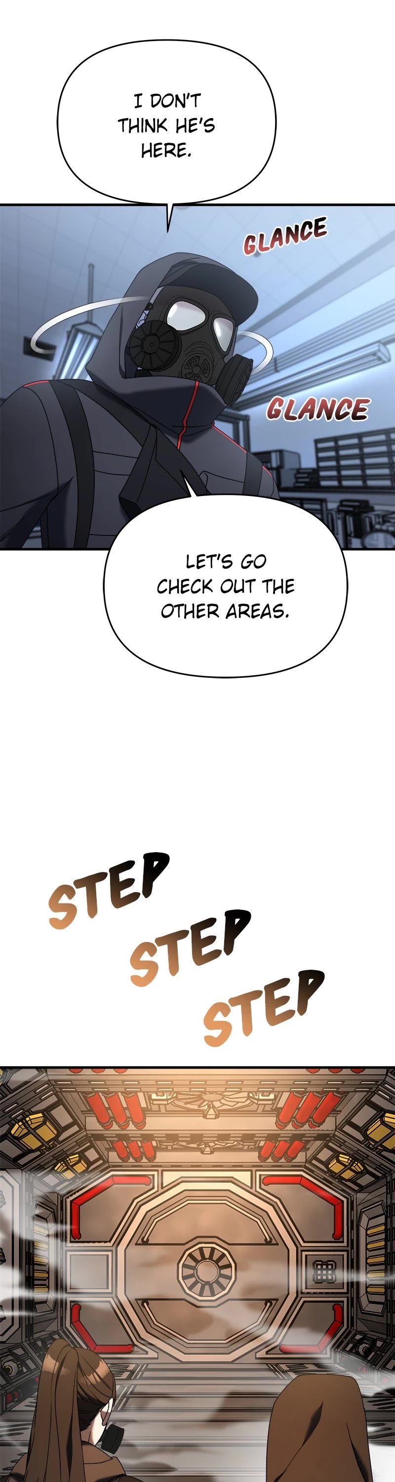 Pure Villain chapter 97 page 13