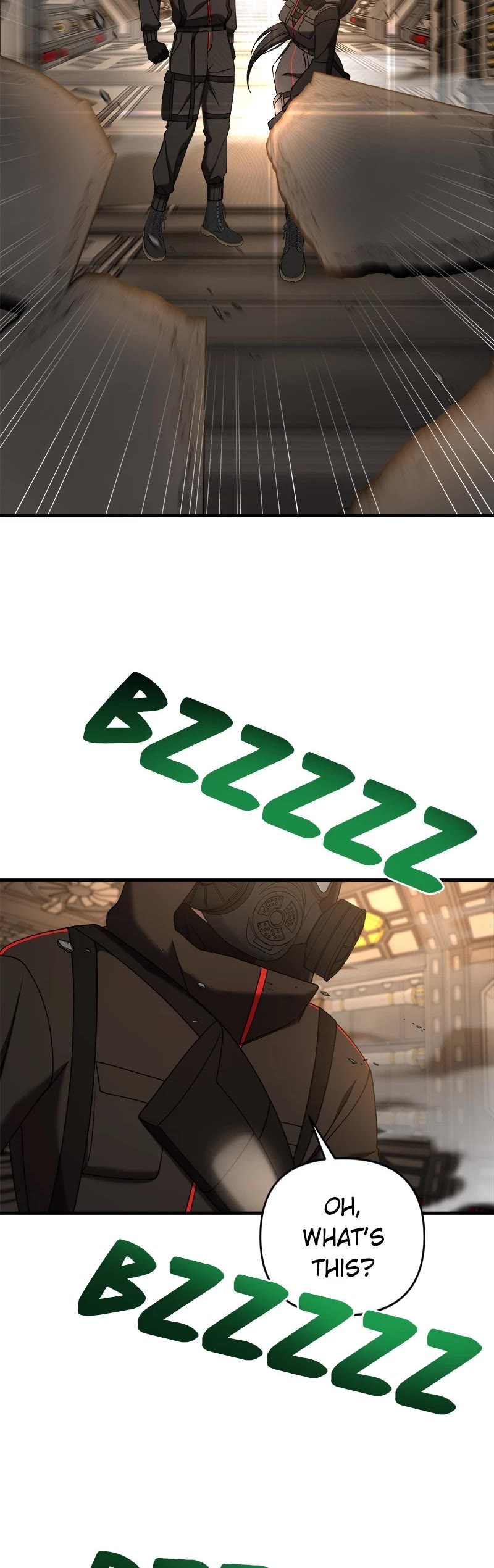 Pure Villain chapter 97 page 15