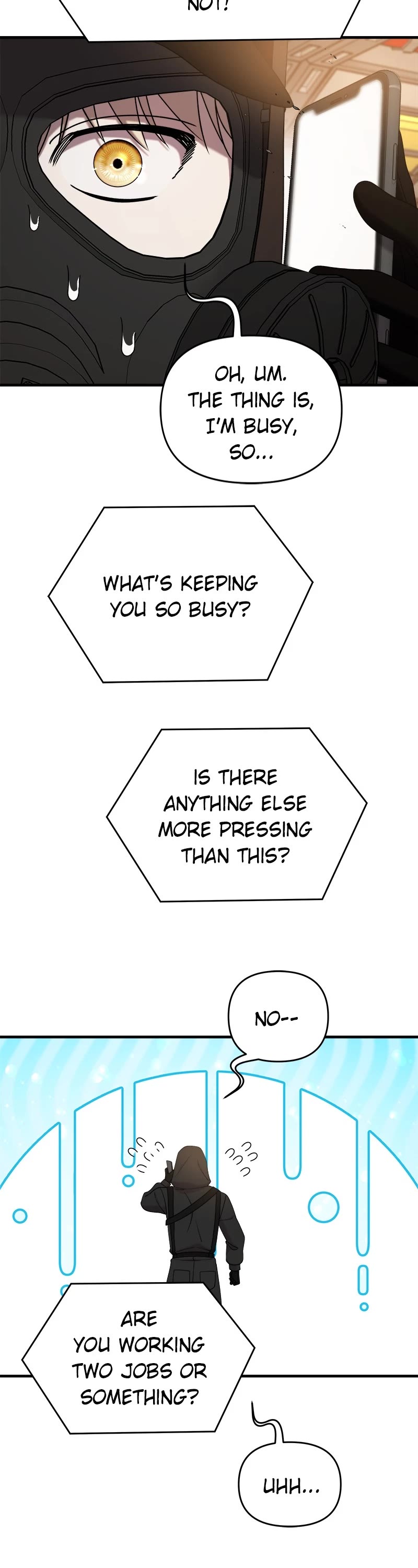 Pure Villain chapter 97 page 17