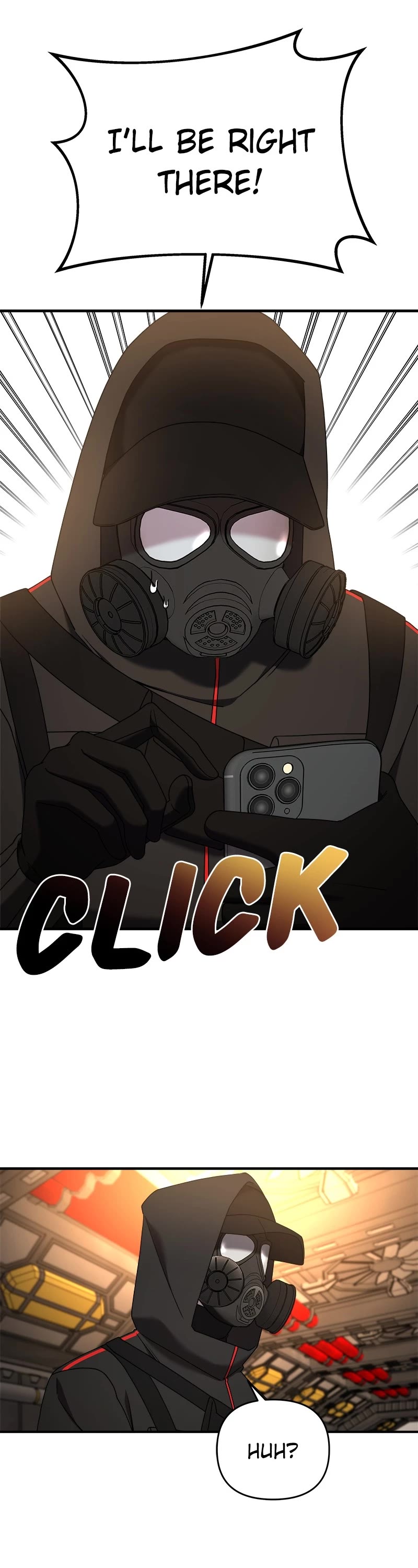 Pure Villain chapter 97 page 18