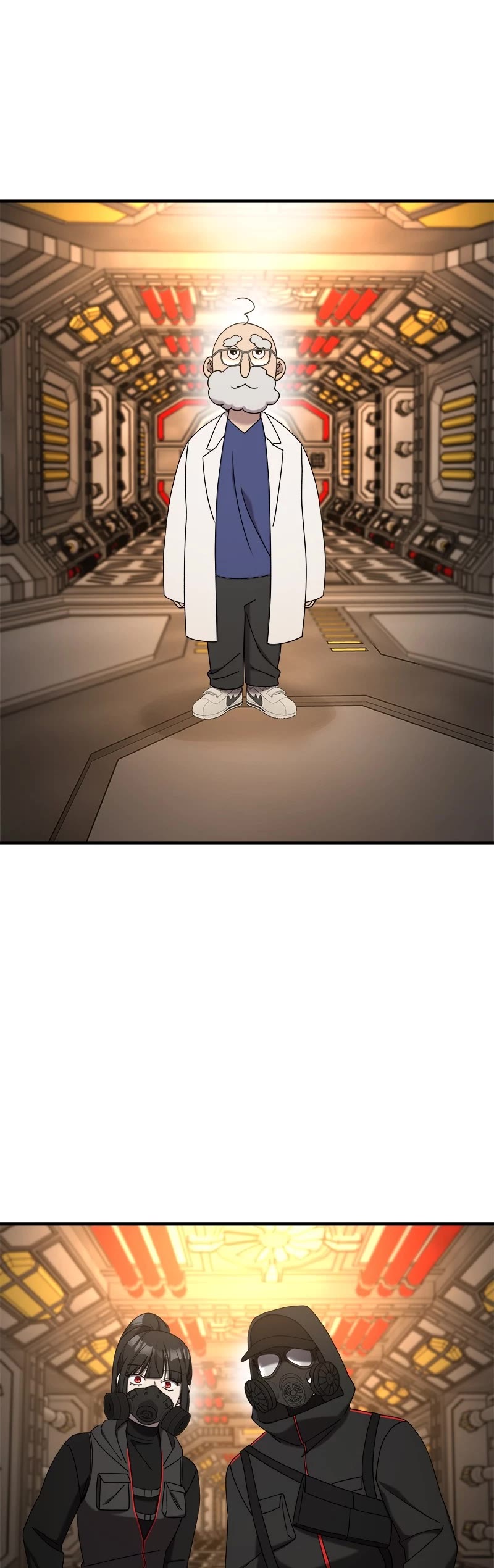 Pure Villain chapter 97 page 19