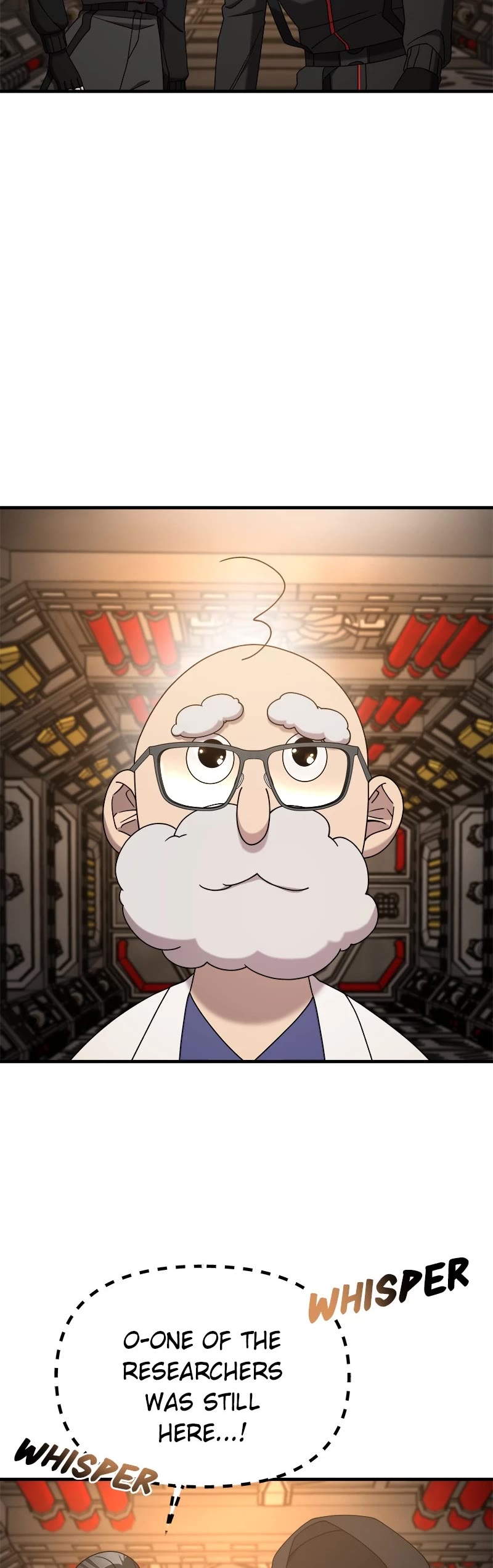 Pure Villain chapter 97 page 20