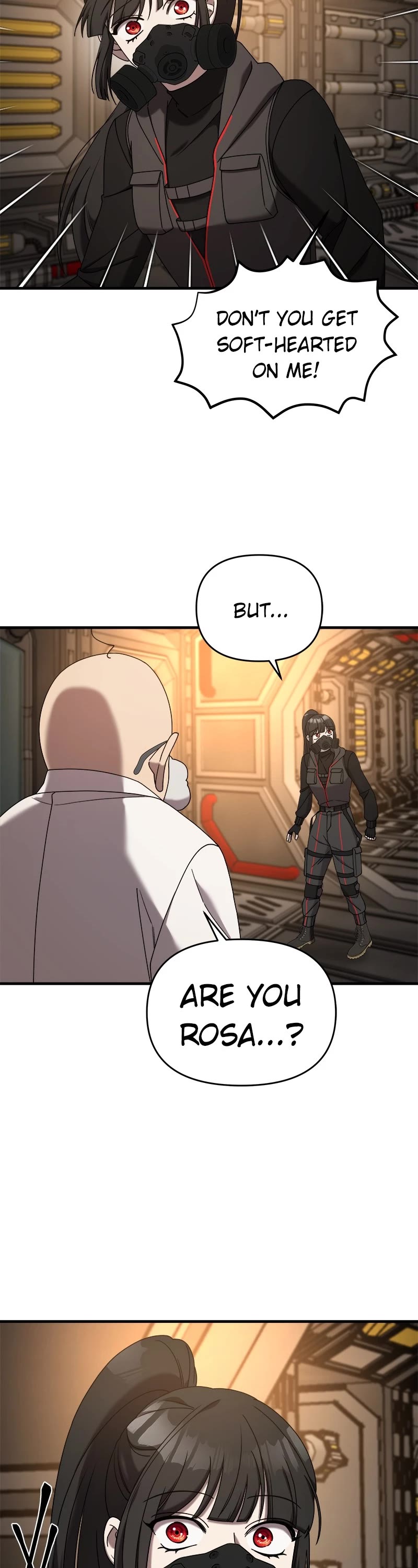 Pure Villain chapter 97 page 22