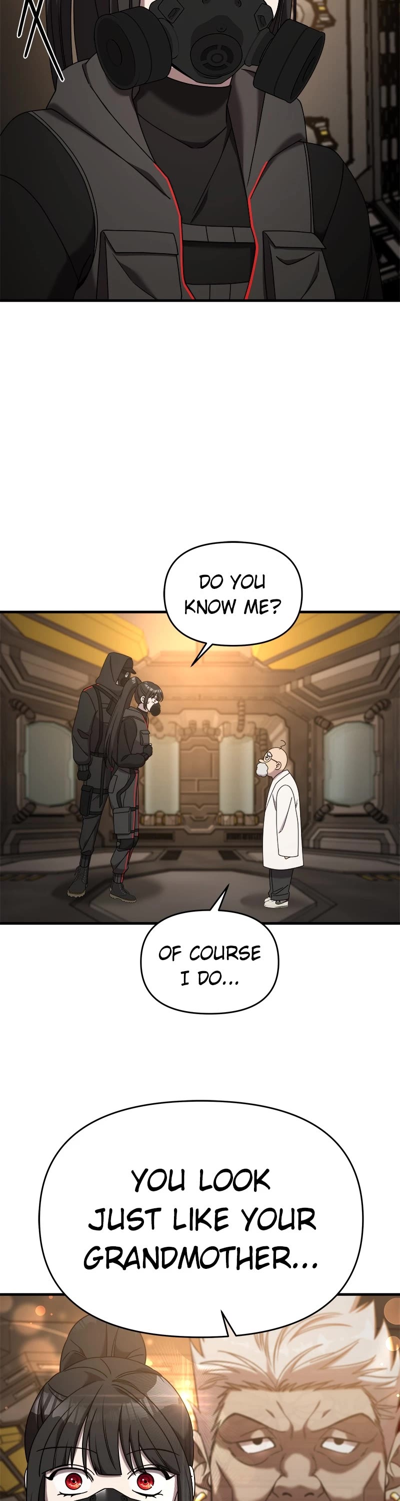 Pure Villain chapter 97 page 23