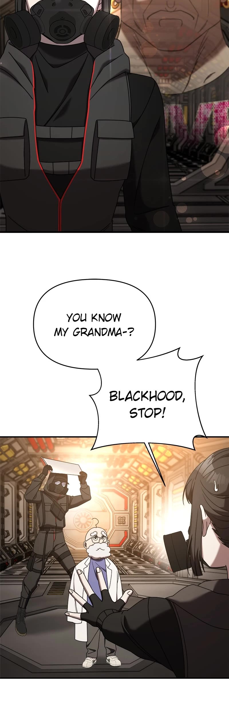 Pure Villain chapter 97 page 24