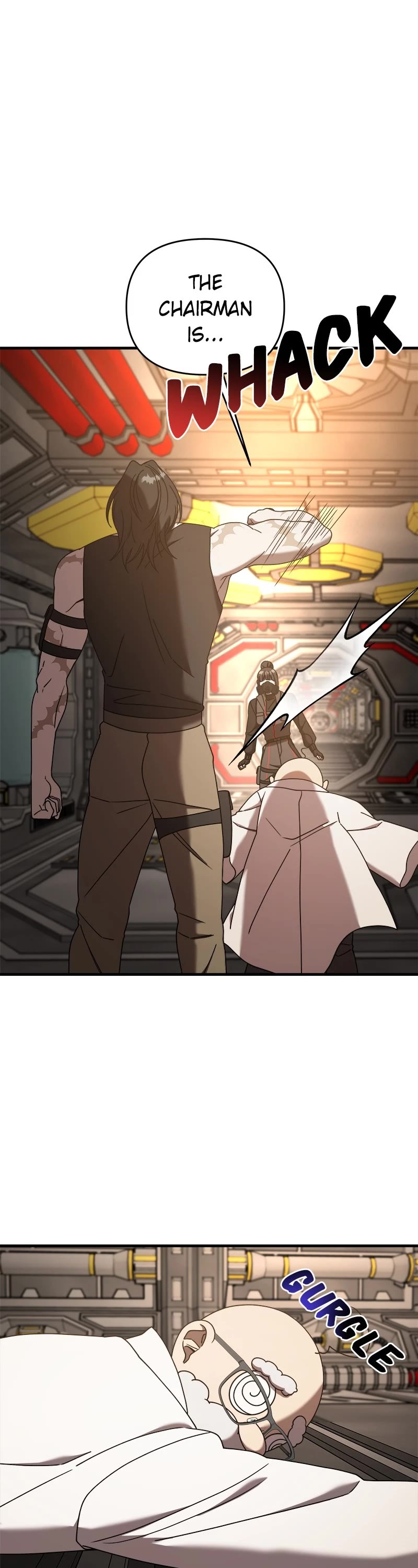 Pure Villain chapter 97 page 26