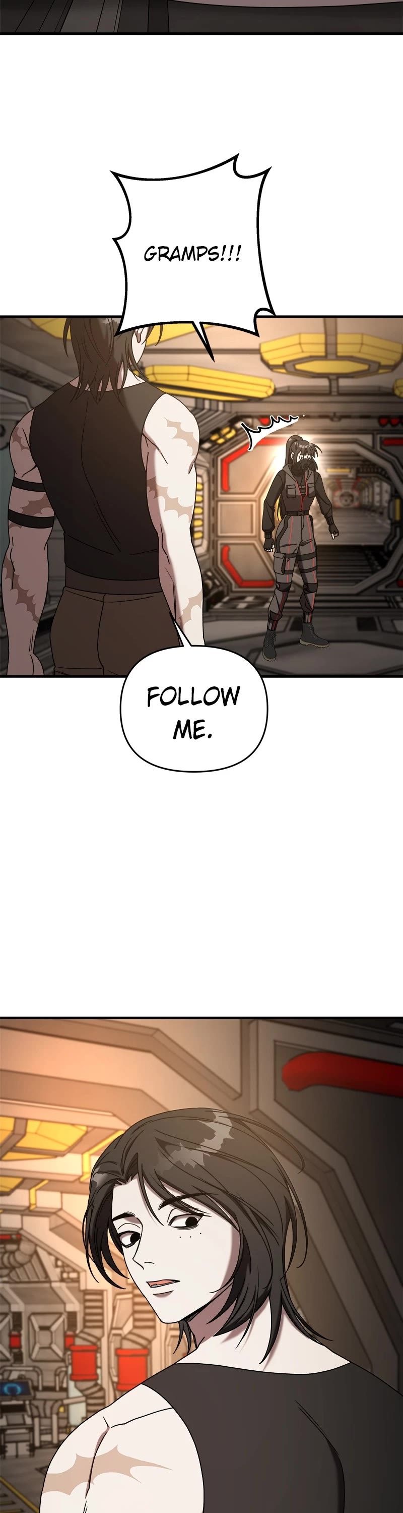 Pure Villain chapter 97 page 27