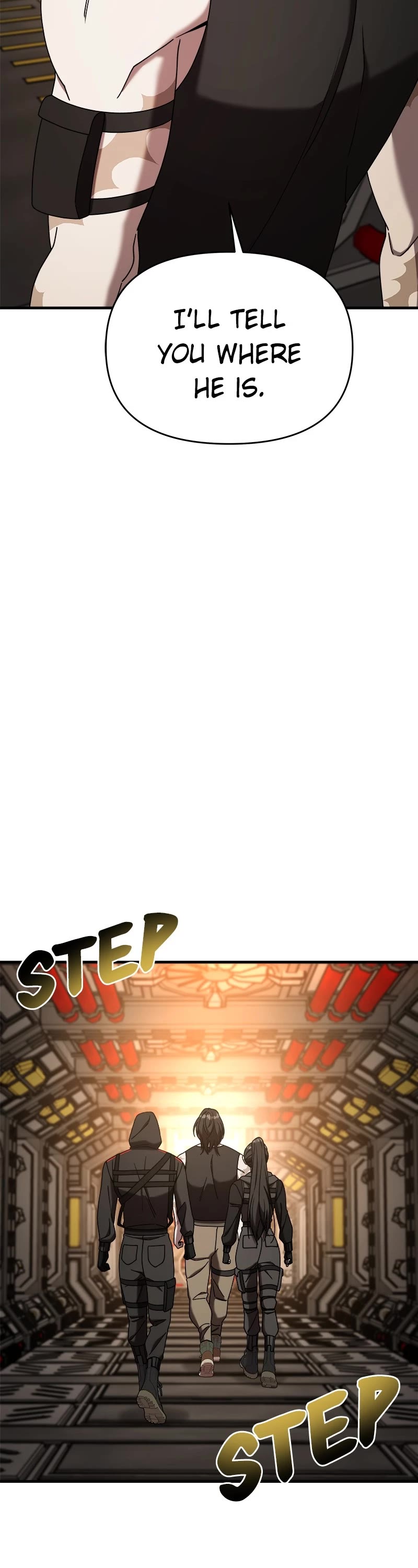 Pure Villain chapter 97 page 28