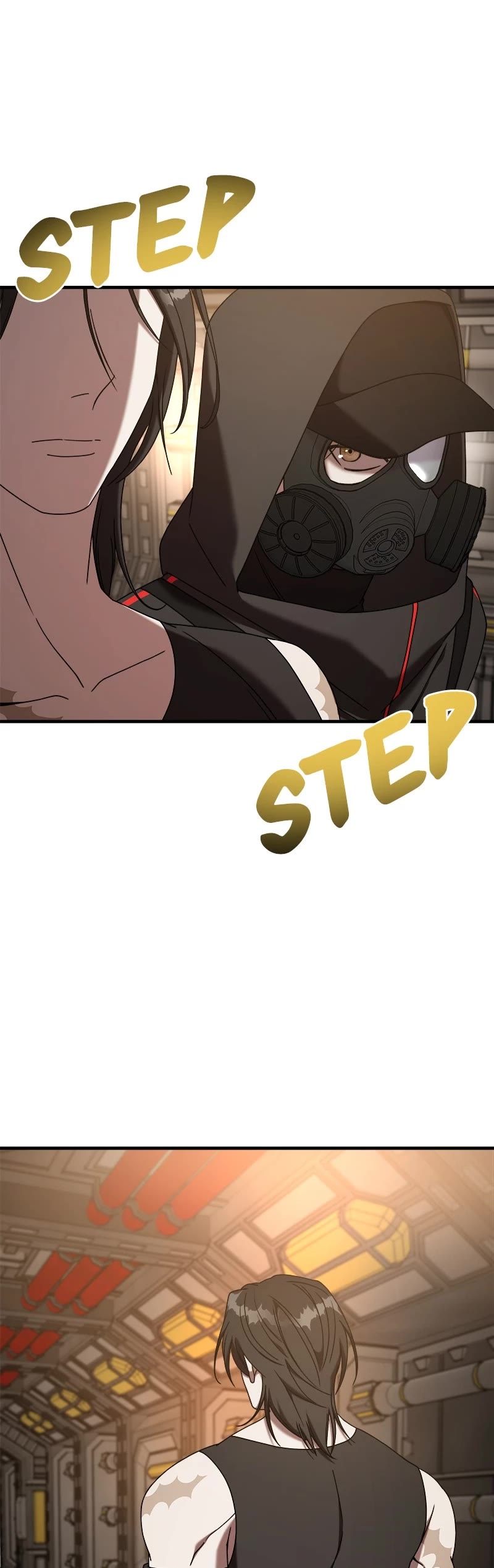 Pure Villain chapter 97 page 29