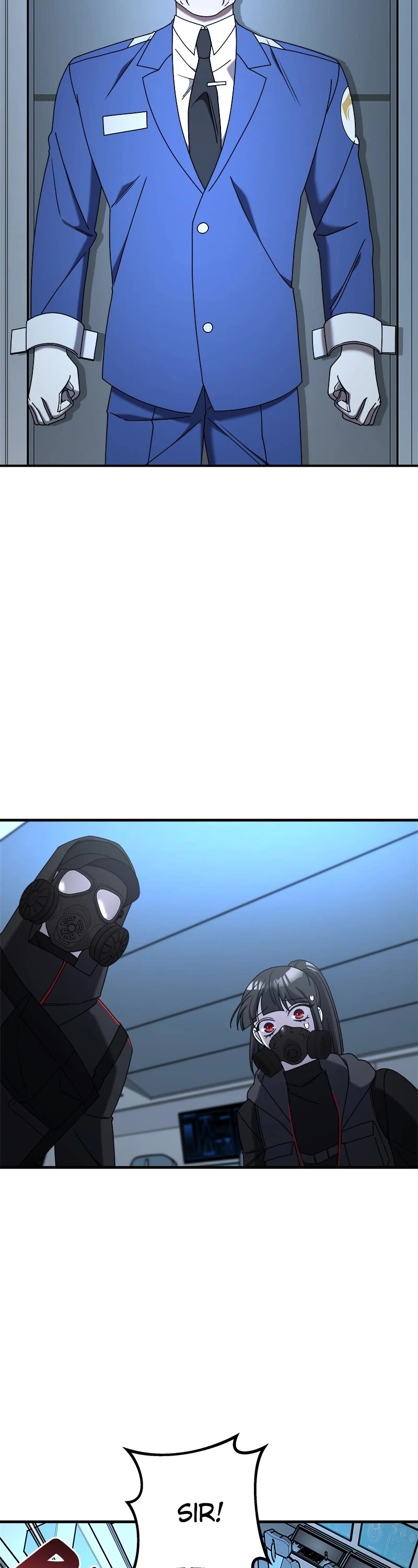 Pure Villain chapter 97 page 31