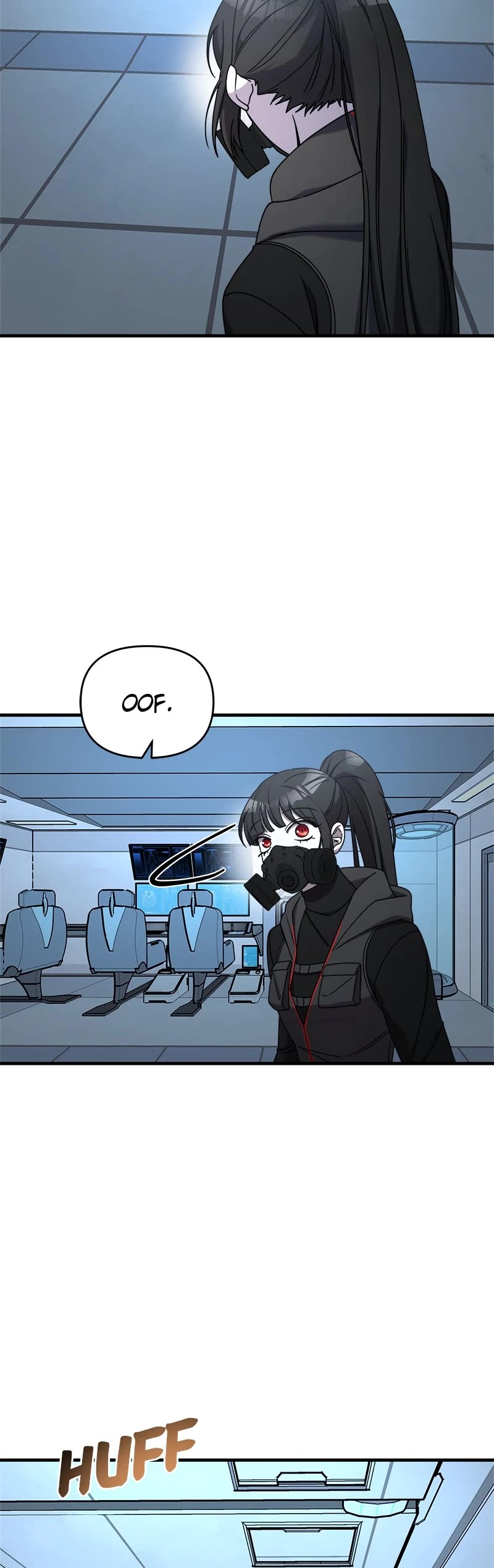 Pure Villain chapter 97 page 34