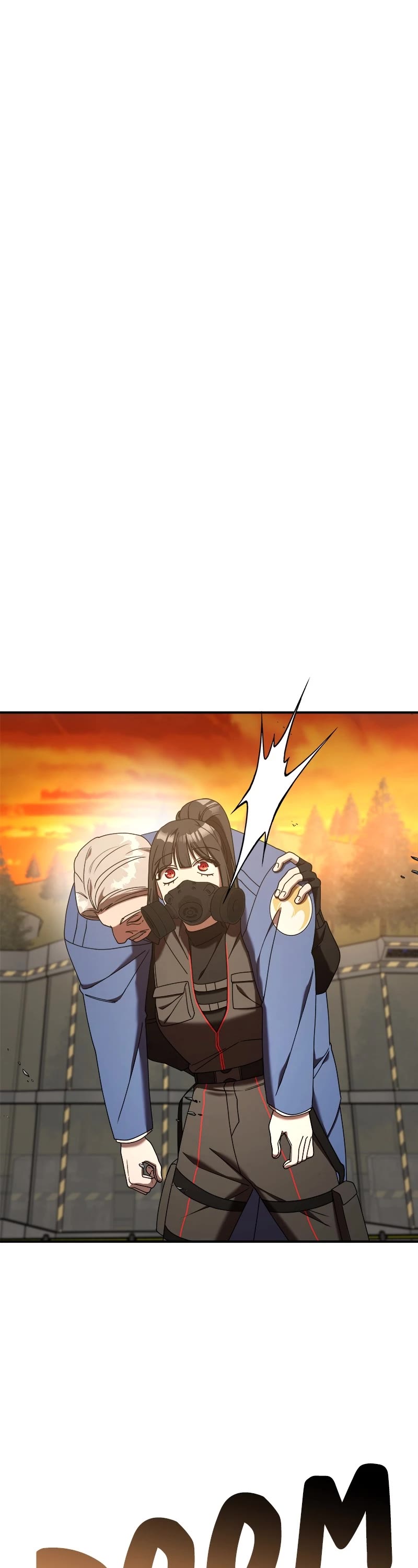 Pure Villain chapter 97 page 36