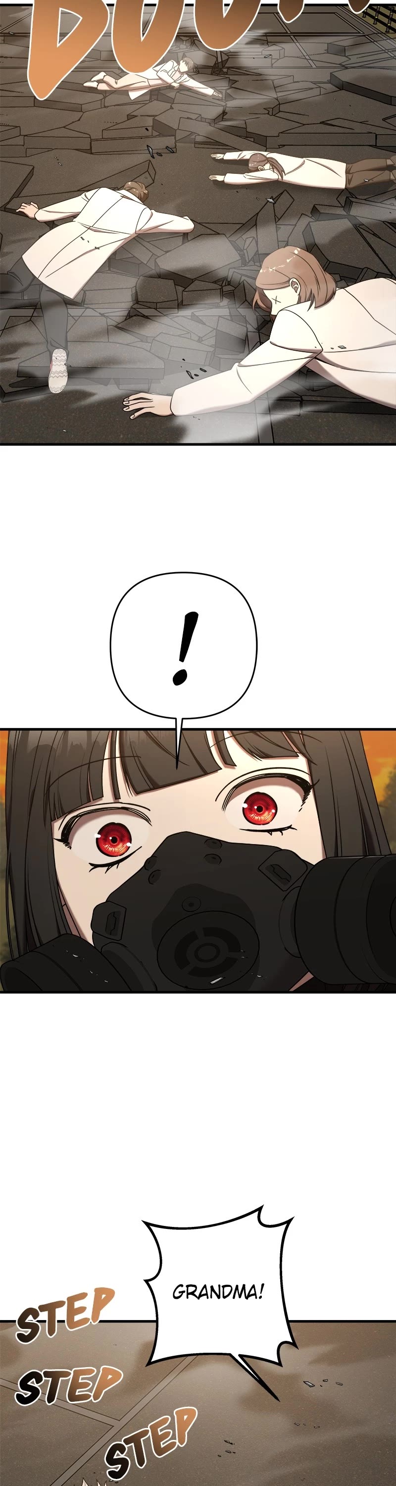 Pure Villain chapter 97 page 37