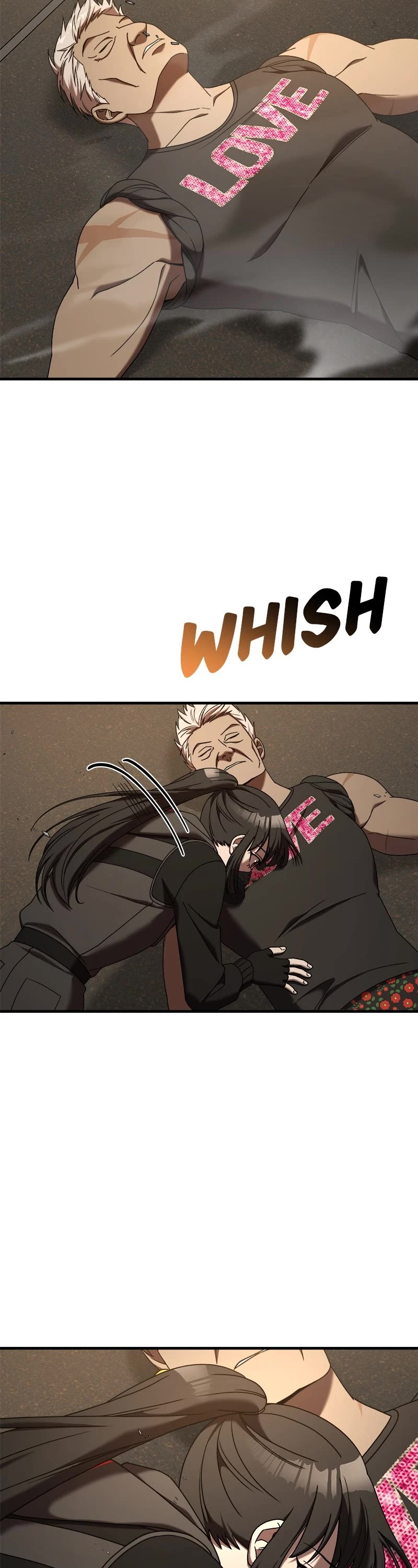 Pure Villain chapter 97 page 38