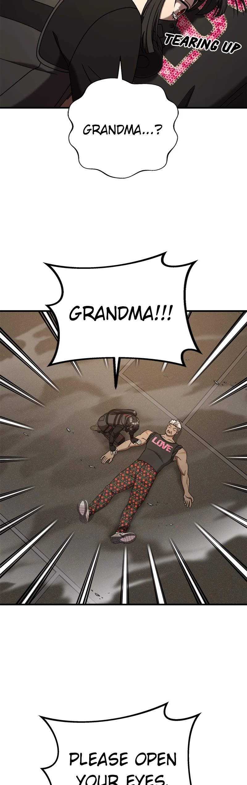 Pure Villain chapter 97 page 39