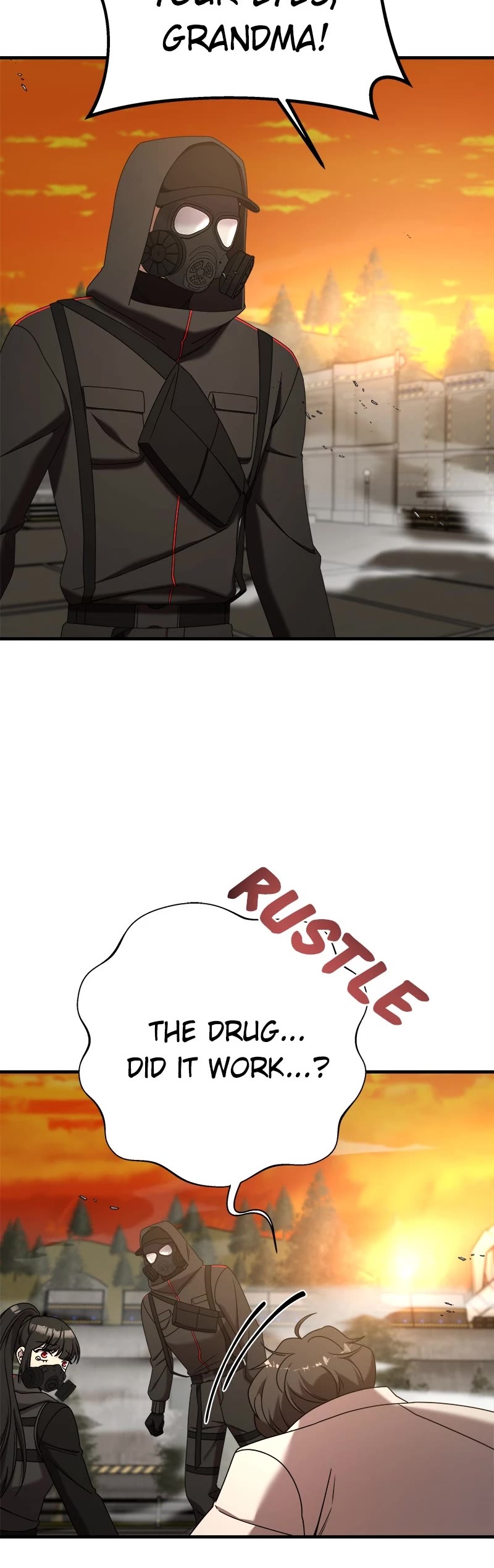 Pure Villain chapter 97 page 40