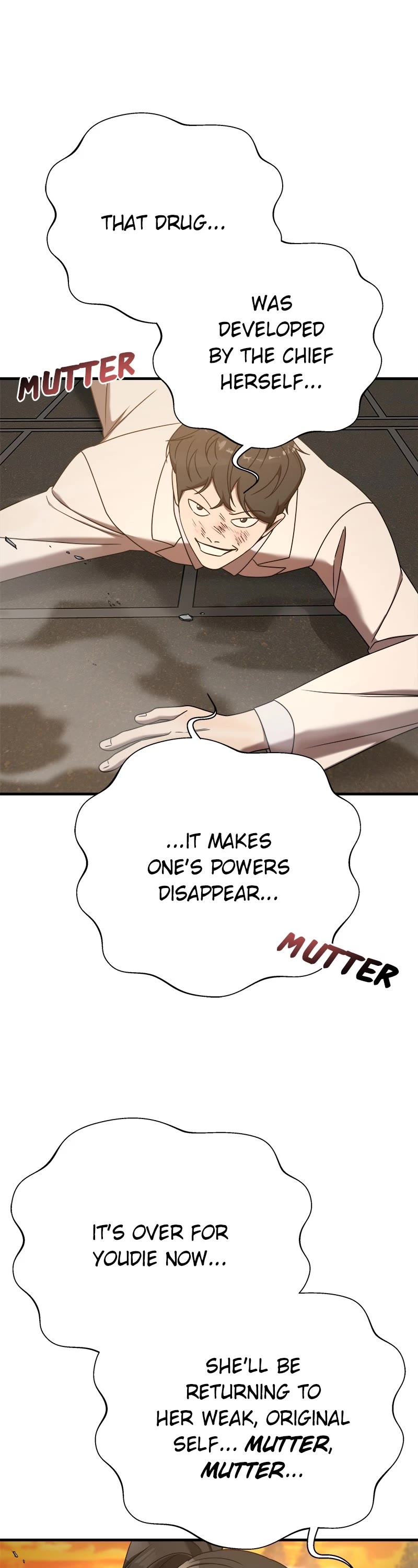 Pure Villain chapter 97 page 41