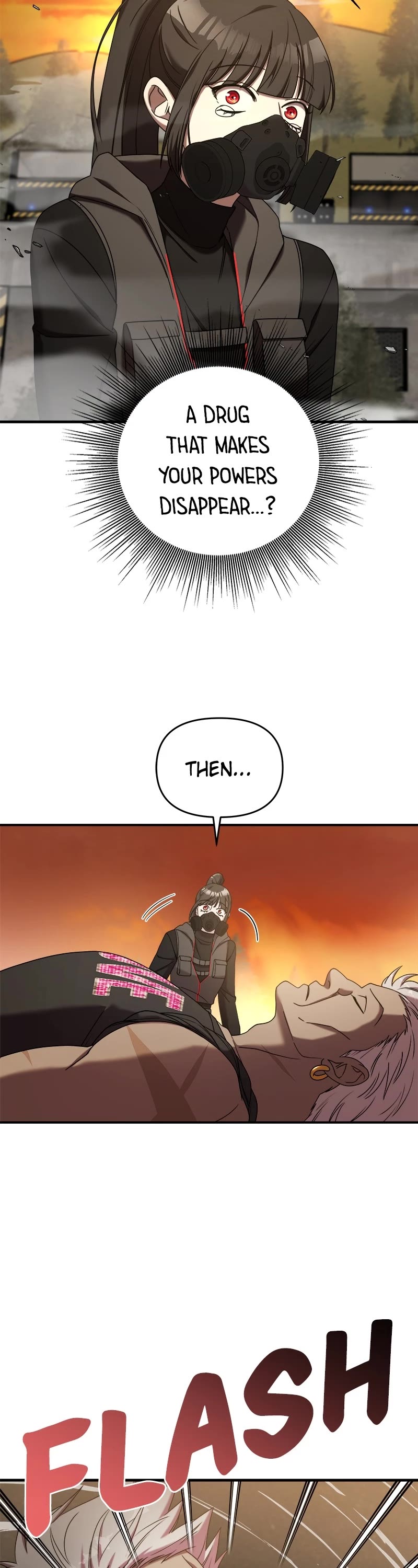 Pure Villain chapter 97 page 42