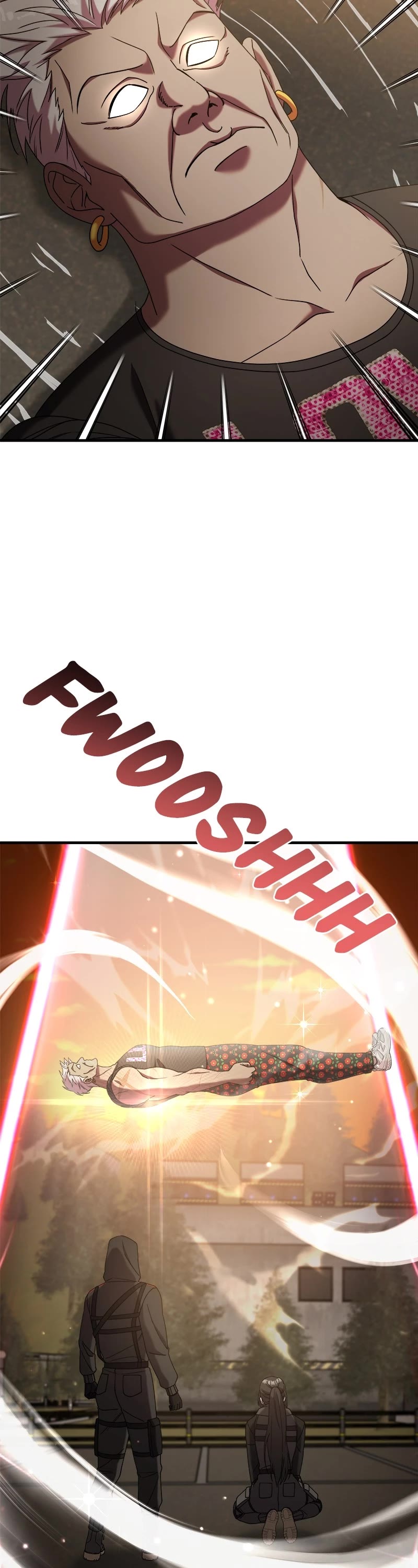 Pure Villain chapter 97 page 43