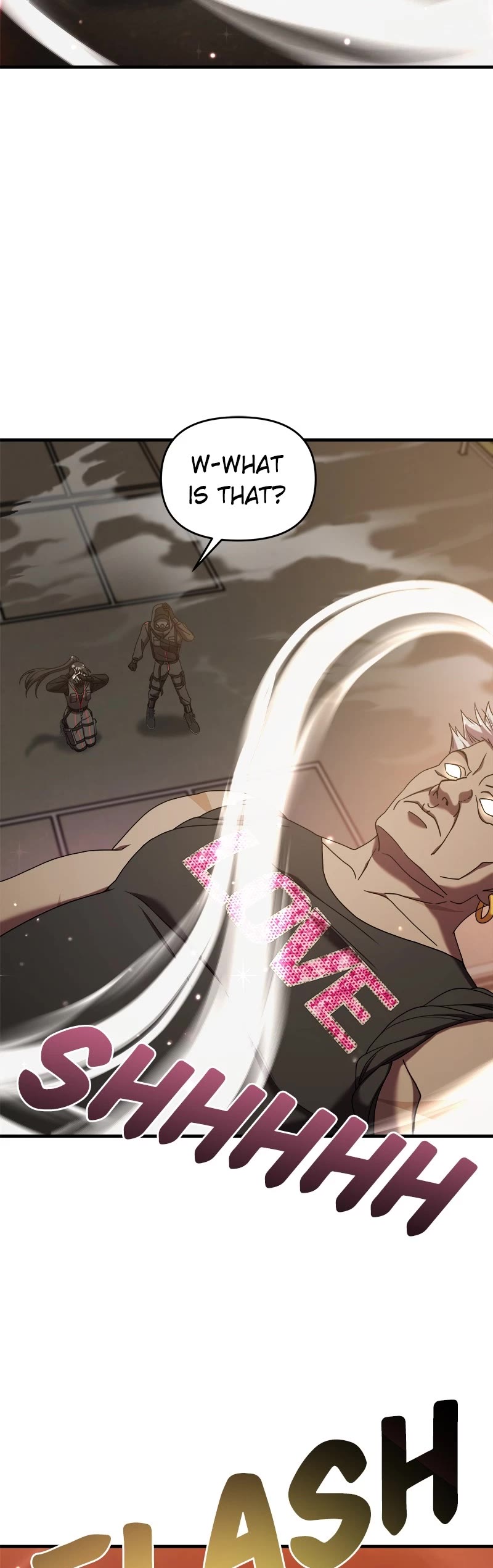 Pure Villain chapter 97 page 44