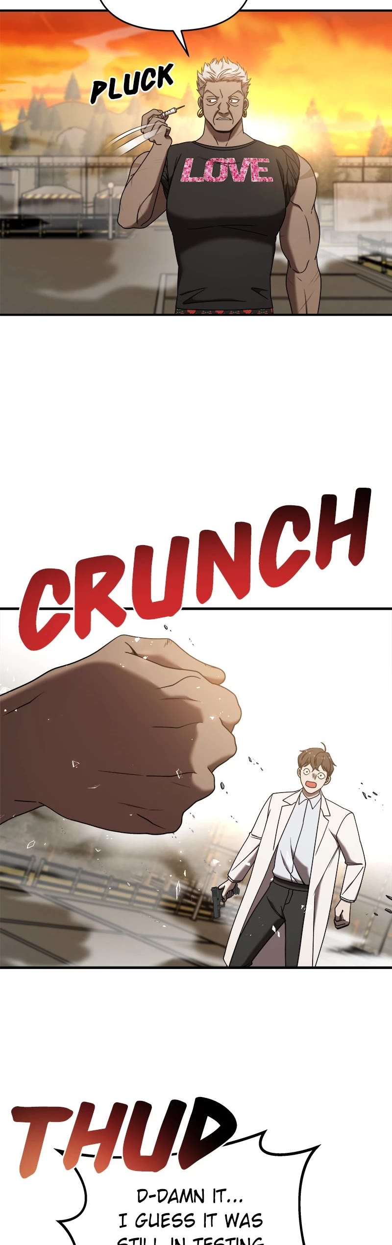 Pure Villain chapter 97 page 5