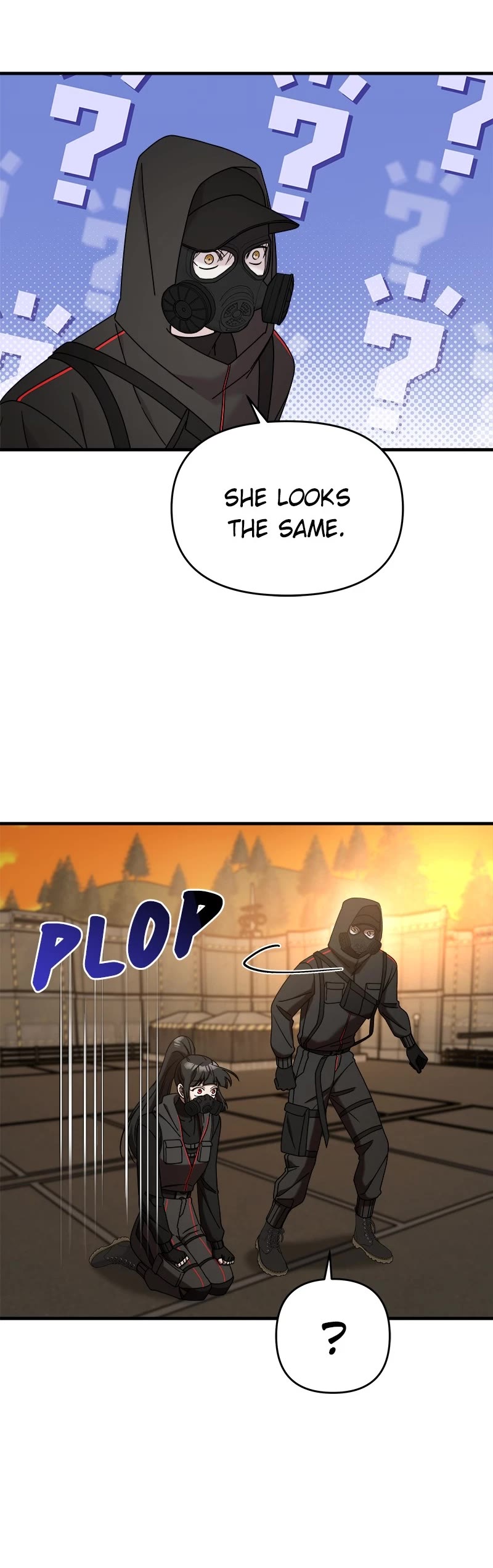 Pure Villain chapter 97 page 50