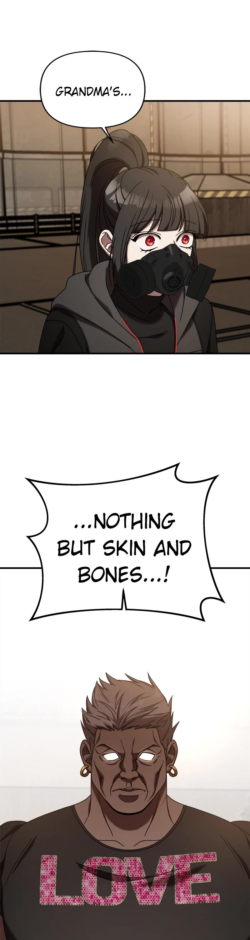 Pure Villain chapter 97 page 51