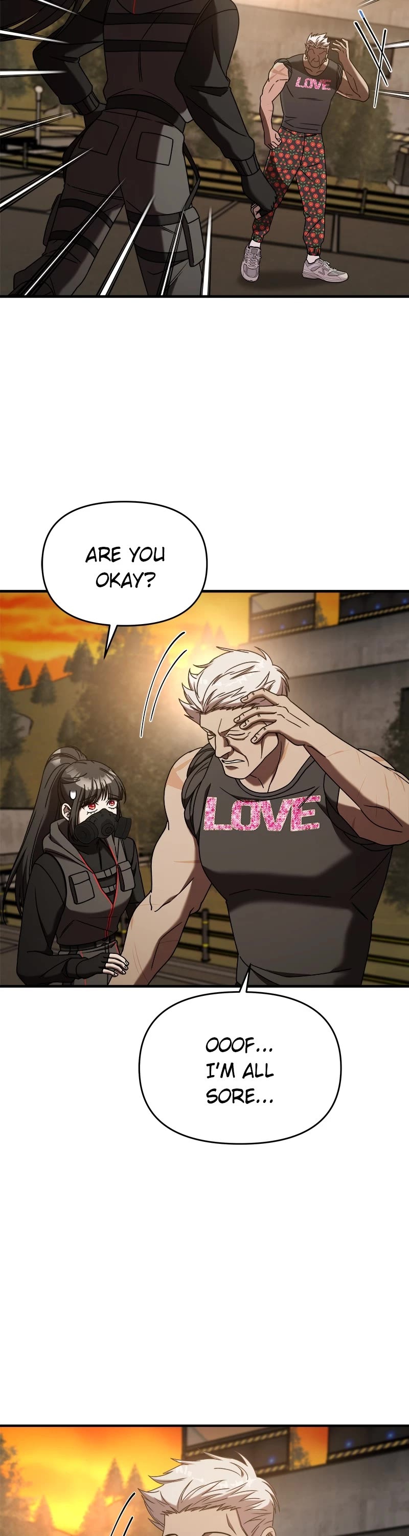 Pure Villain chapter 97 page 53