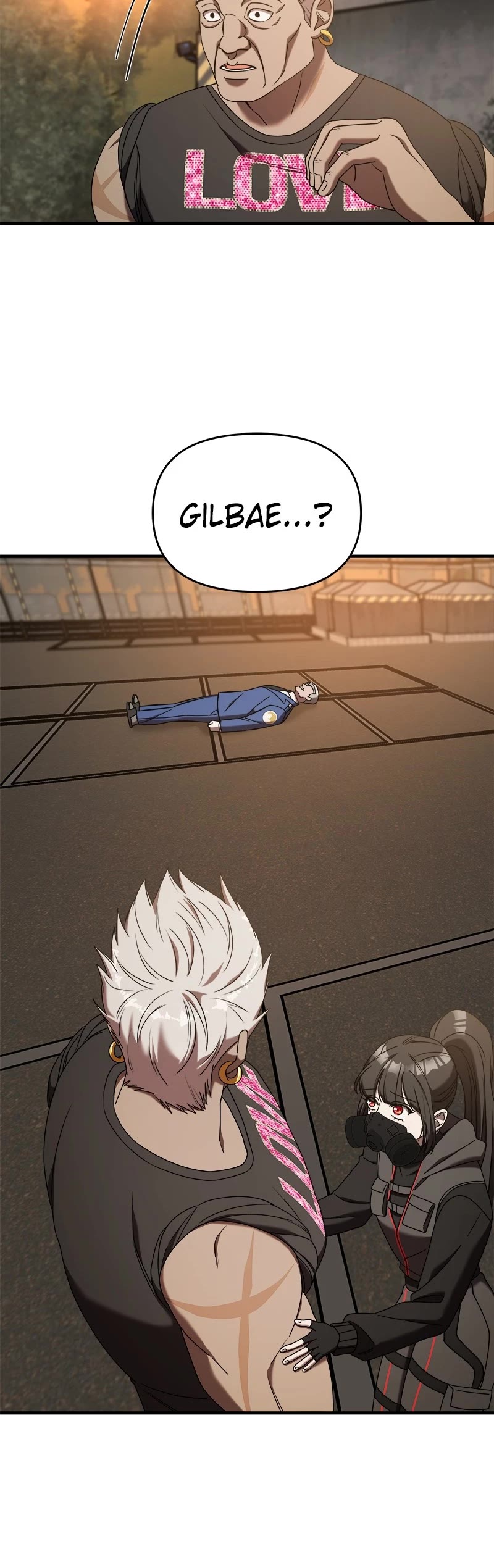 Pure Villain chapter 97 page 54