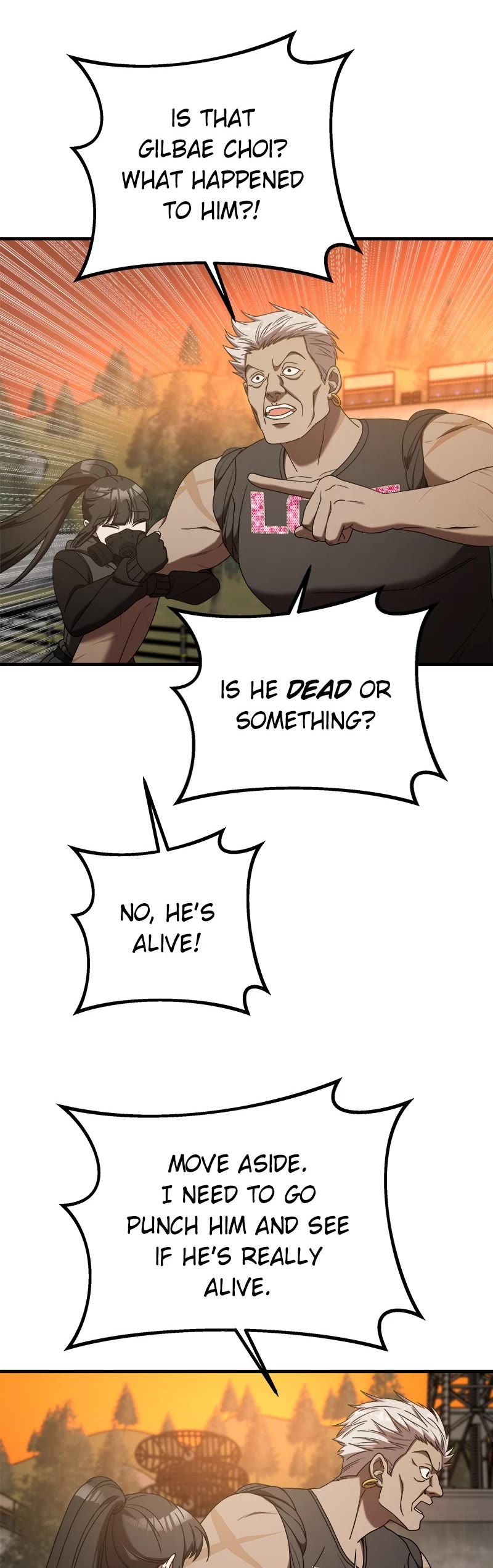 Pure Villain chapter 97 page 55