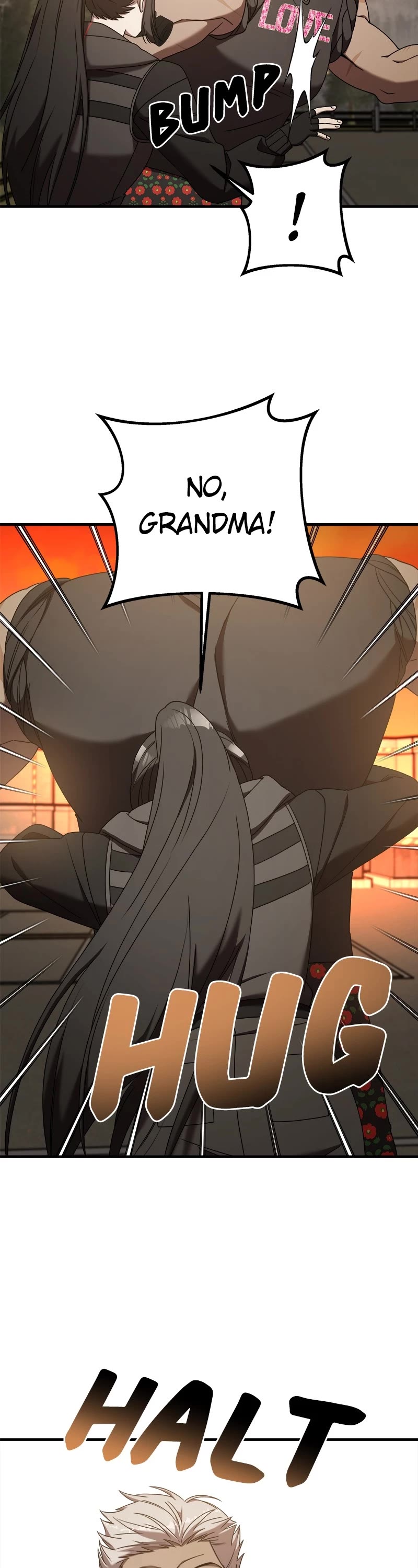 Pure Villain chapter 97 page 56