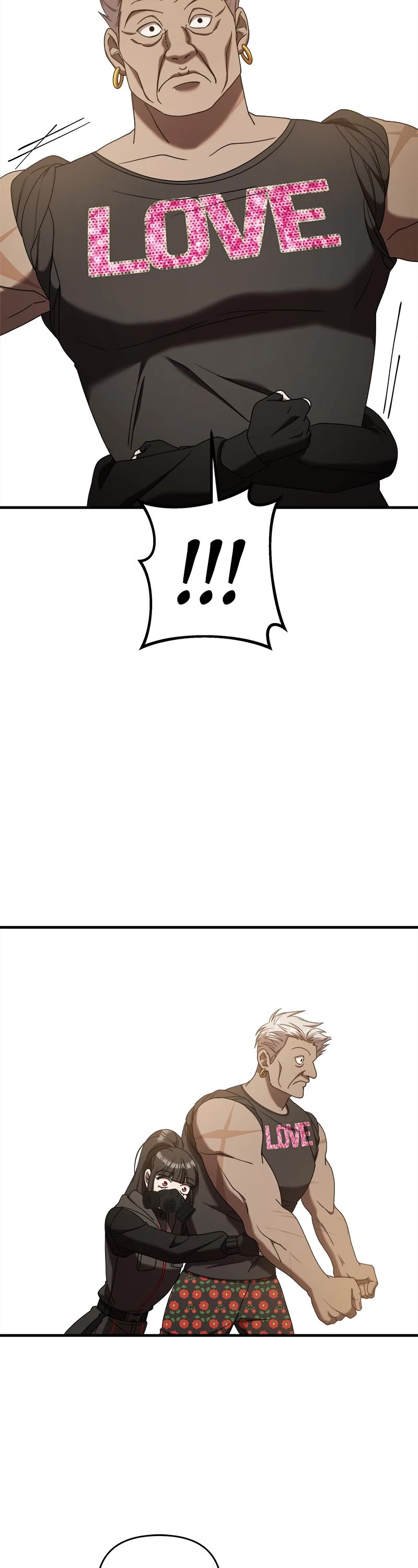 Pure Villain chapter 97 page 57