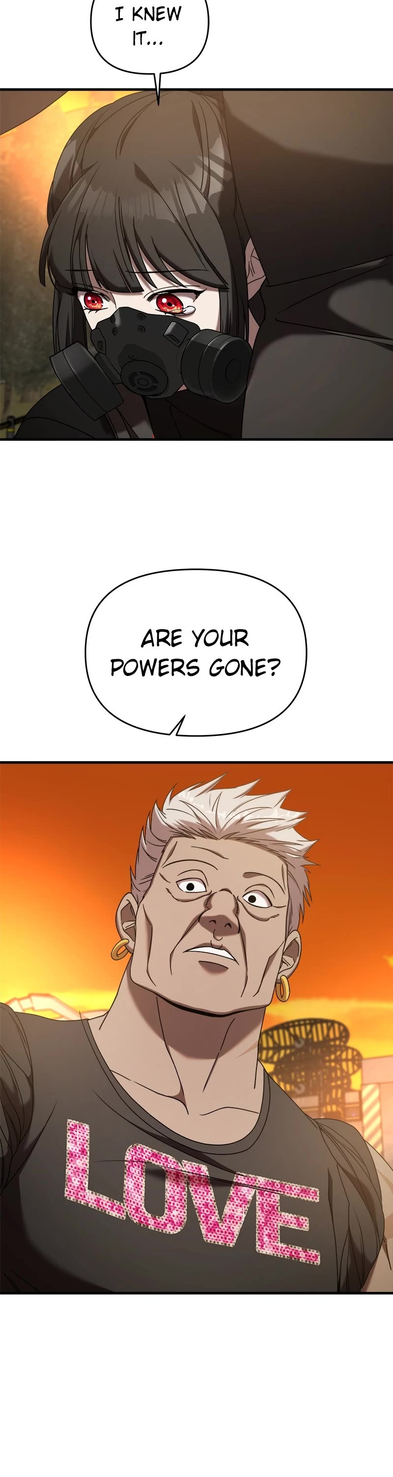 Pure Villain chapter 97 page 58