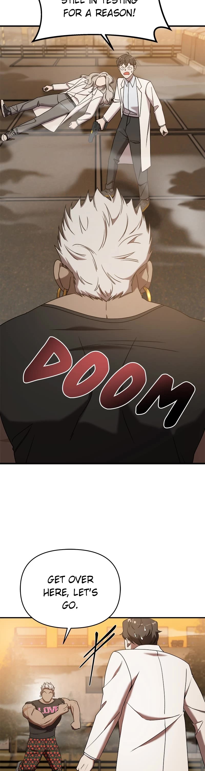 Pure Villain chapter 97 page 6